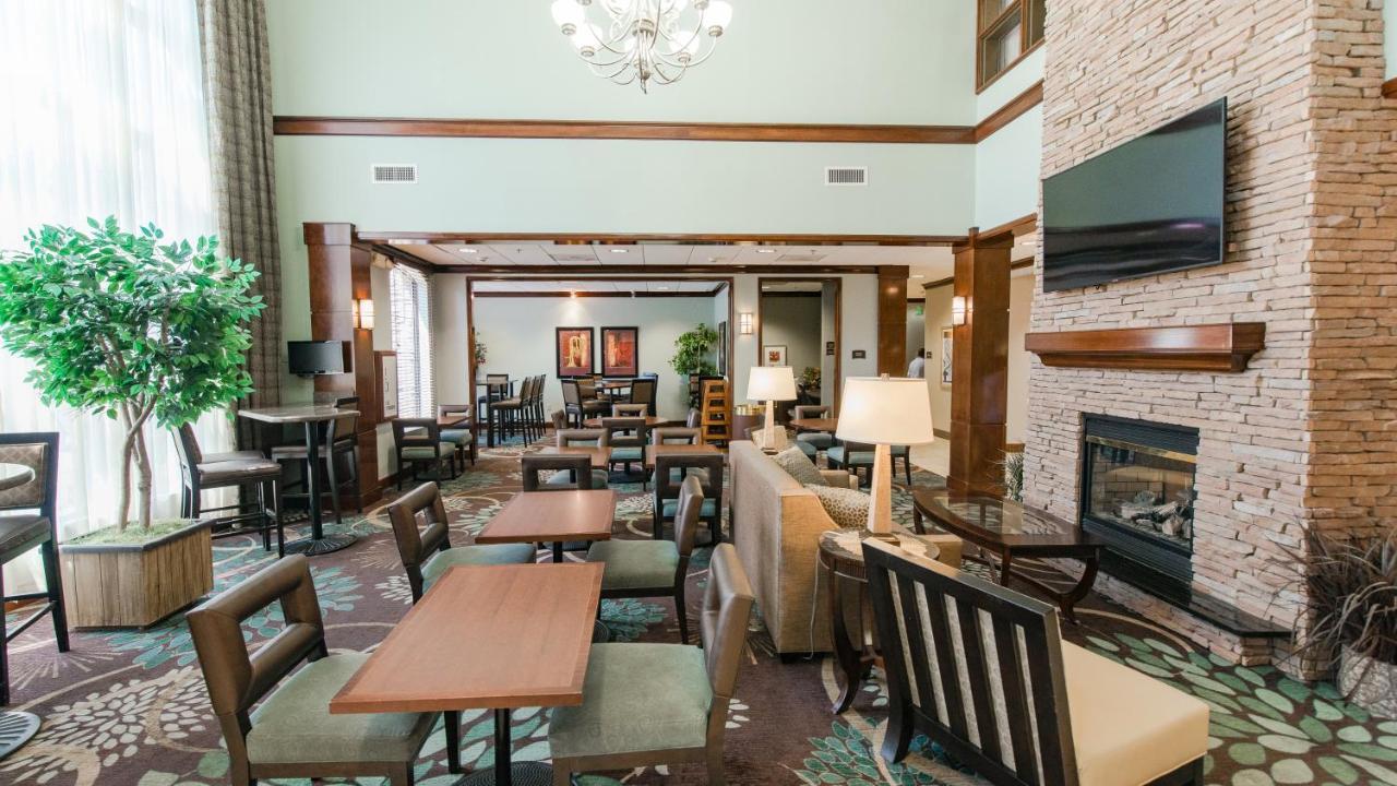 Staybridge Suites Wilmington East By Ihg Экстерьер фото
