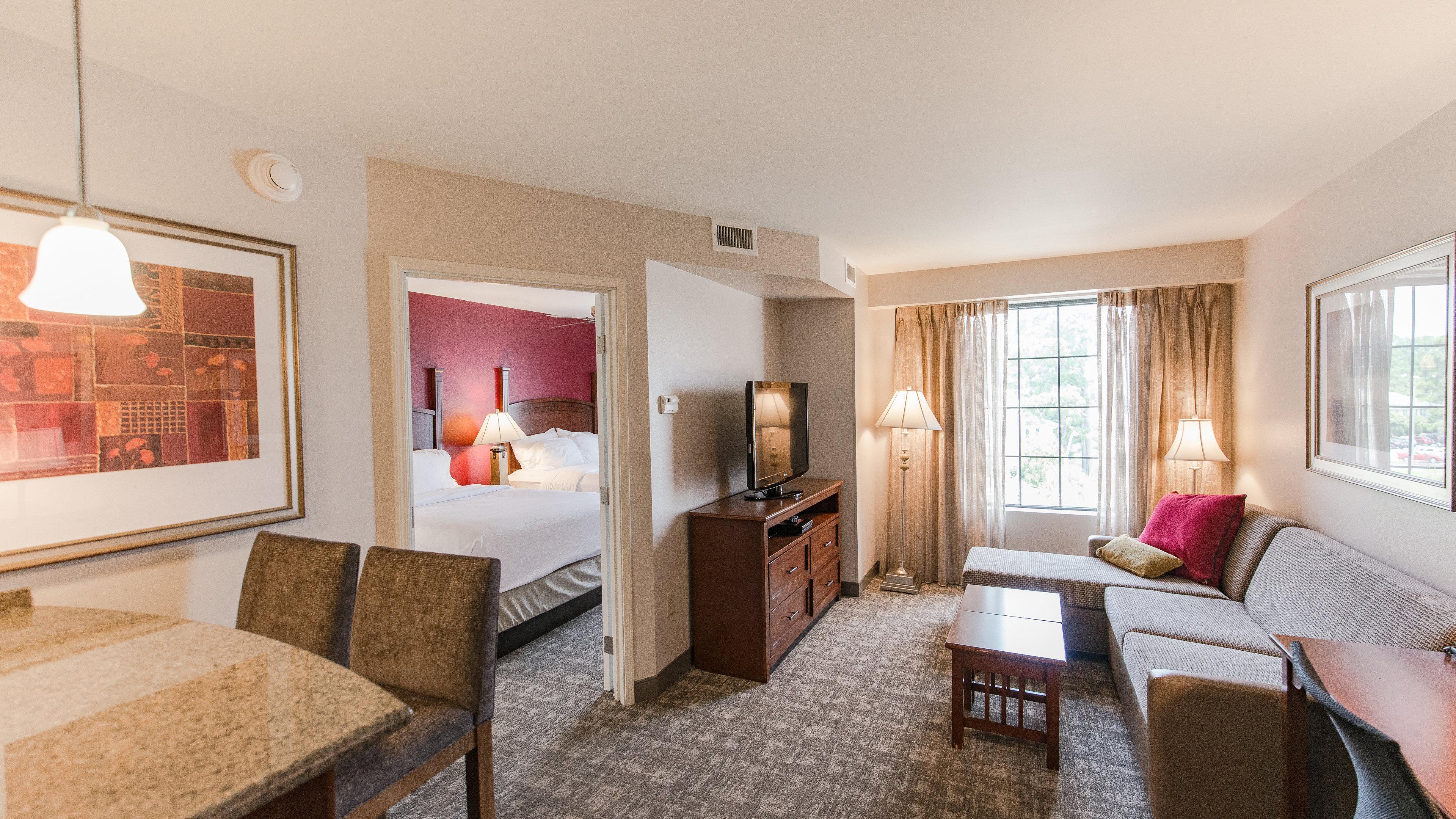 Staybridge Suites Wilmington East By Ihg Экстерьер фото