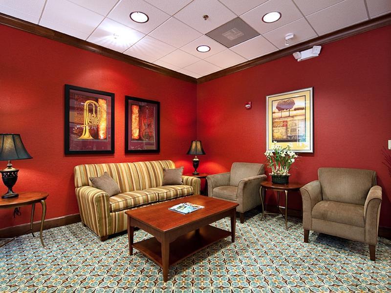 Staybridge Suites Wilmington East By Ihg Экстерьер фото