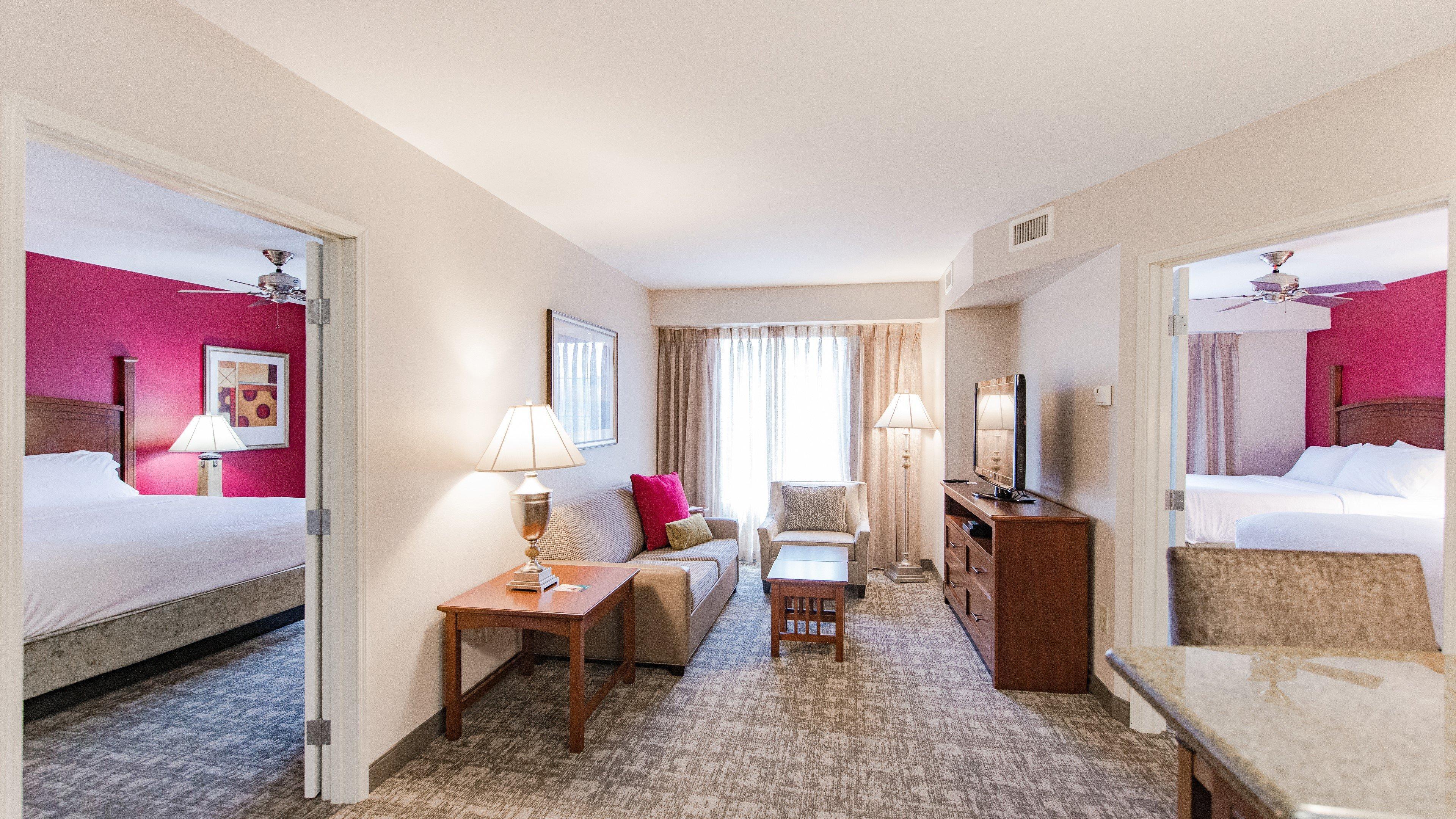 Staybridge Suites Wilmington East By Ihg Экстерьер фото
