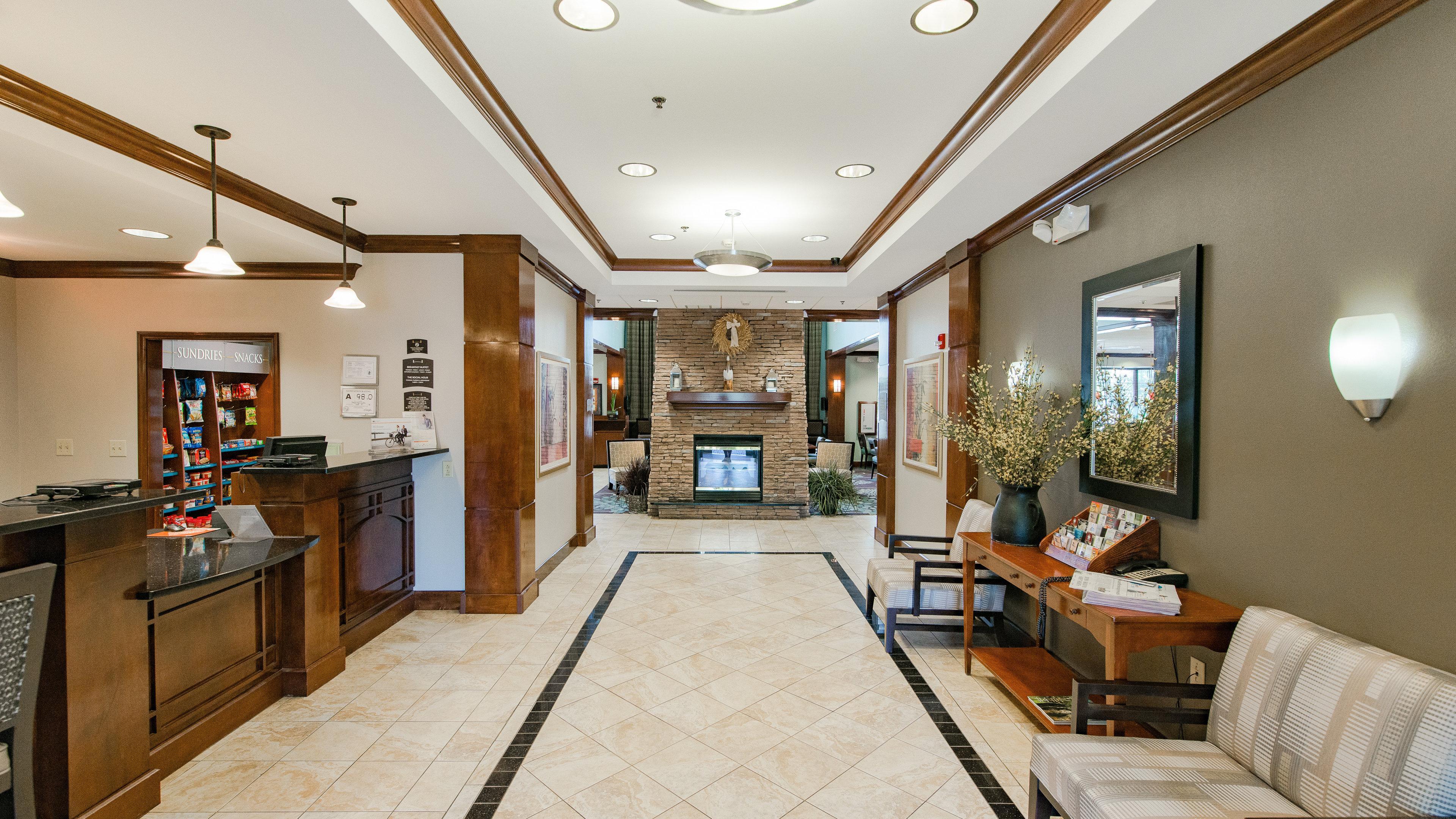 Staybridge Suites Wilmington East By Ihg Экстерьер фото