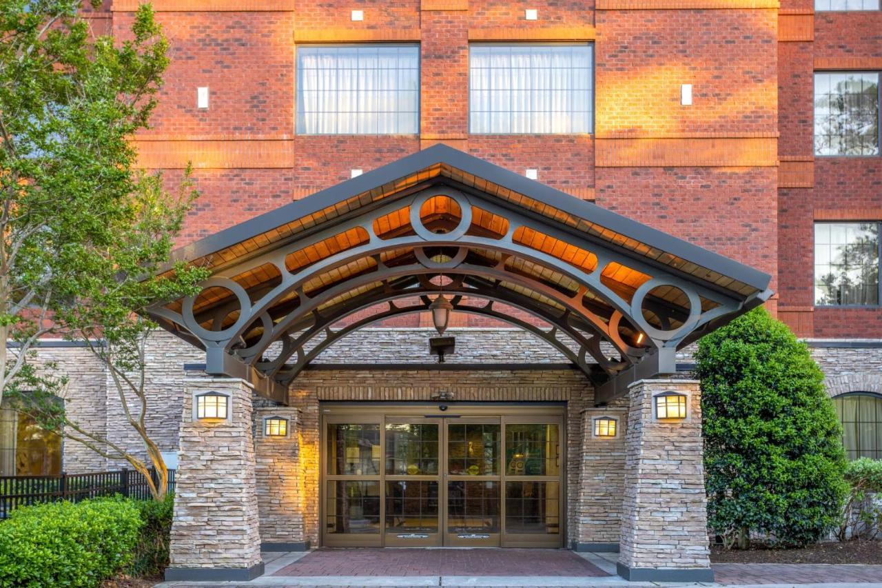 Staybridge Suites Wilmington East By Ihg Экстерьер фото