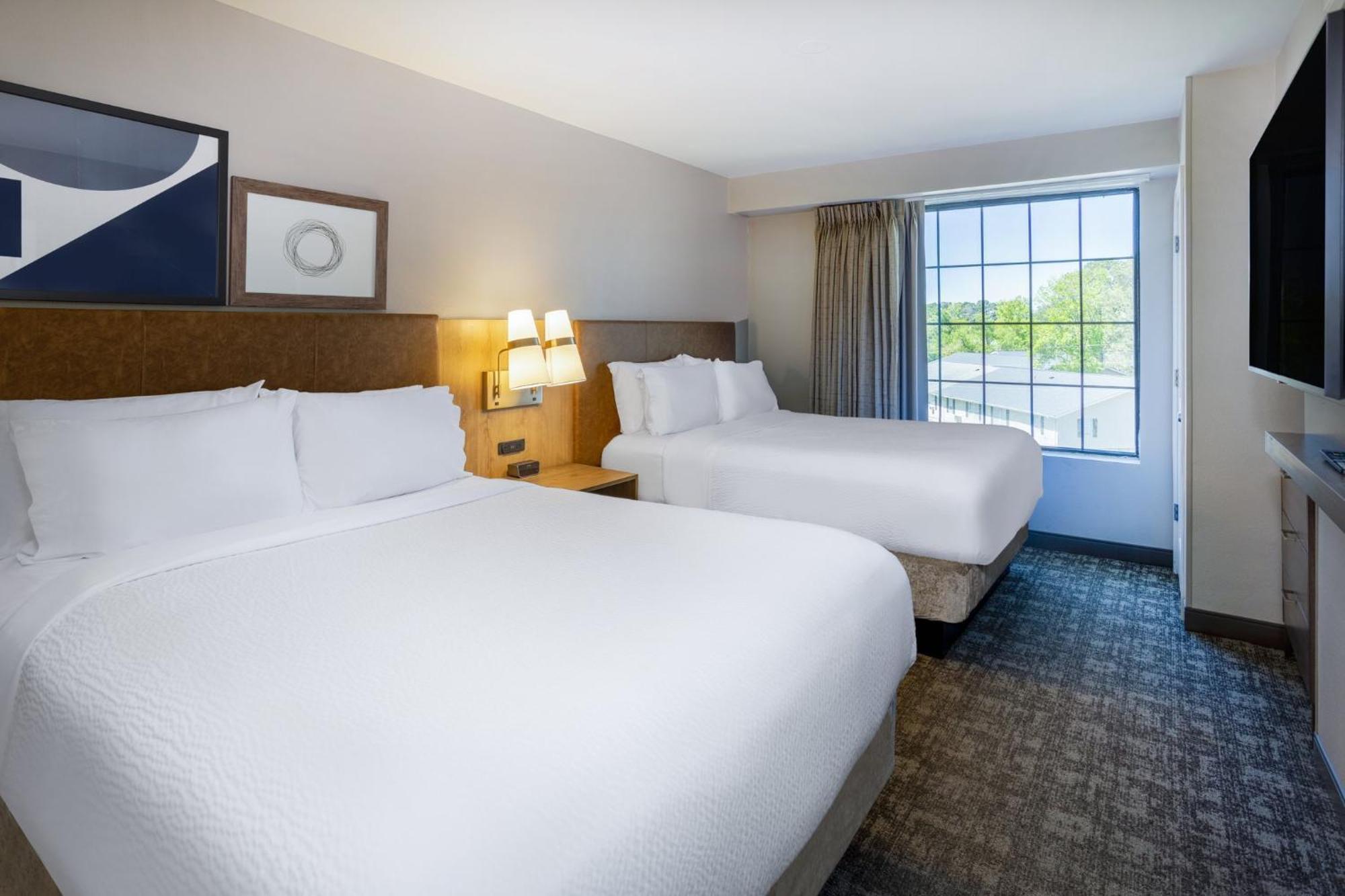 Staybridge Suites Wilmington East By Ihg Экстерьер фото