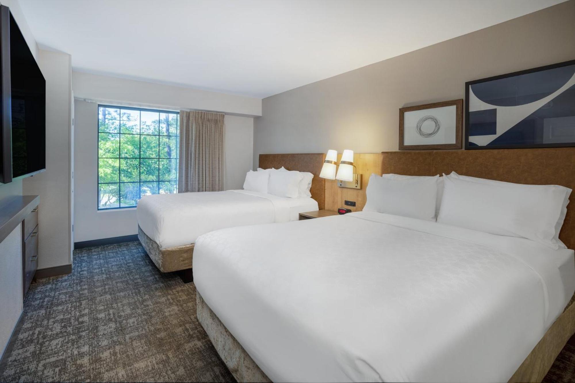 Staybridge Suites Wilmington East By Ihg Экстерьер фото
