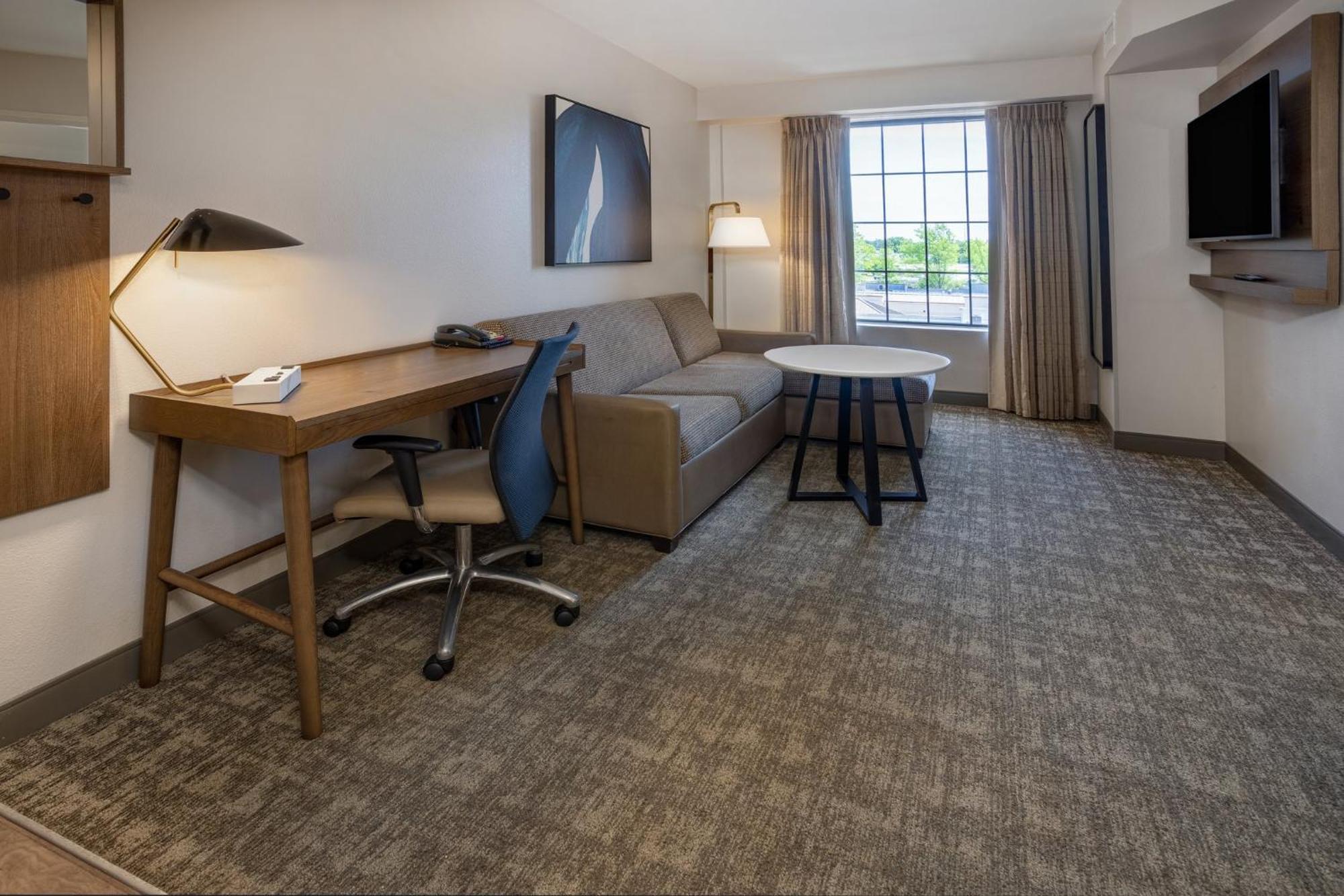 Staybridge Suites Wilmington East By Ihg Экстерьер фото