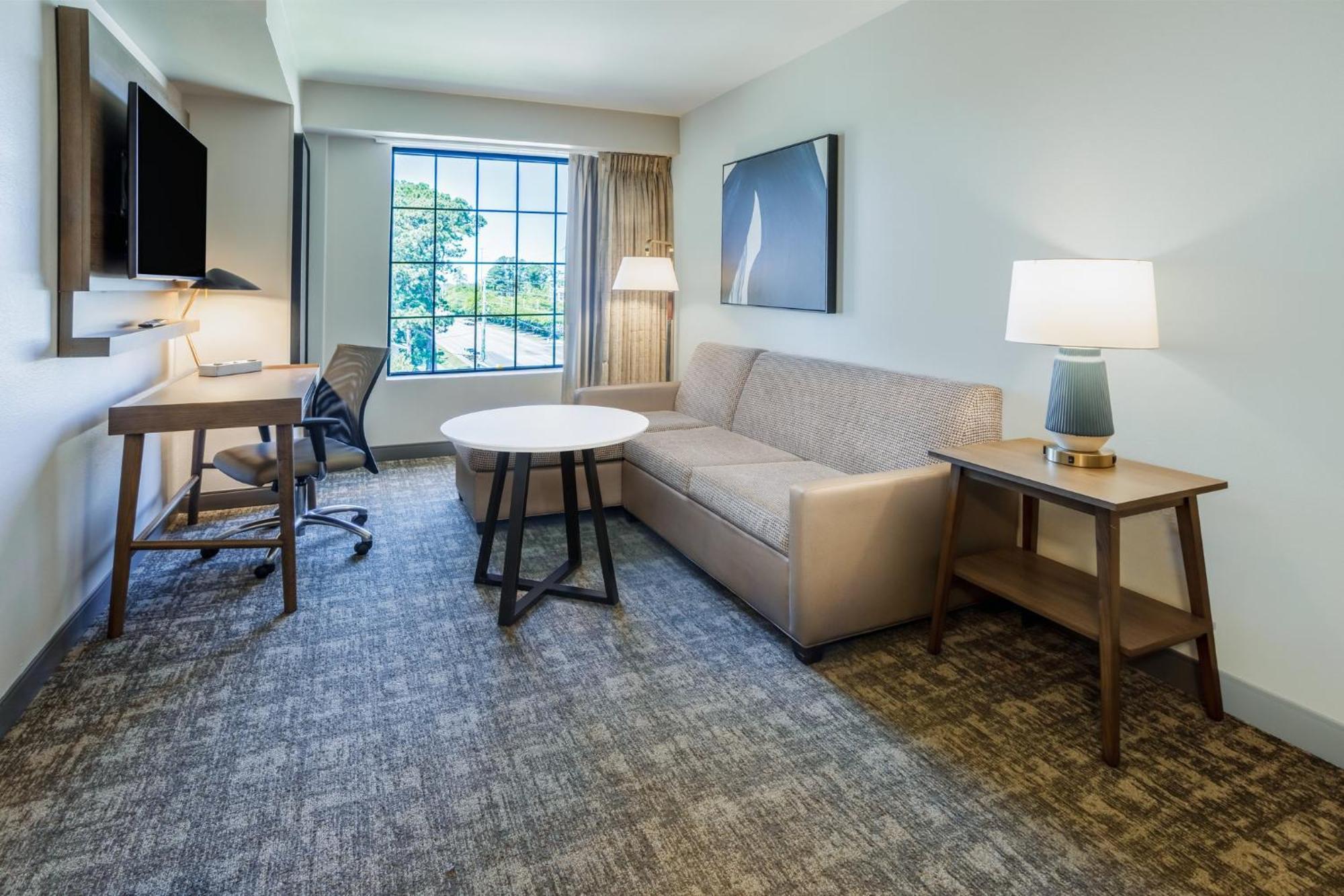 Staybridge Suites Wilmington East By Ihg Экстерьер фото