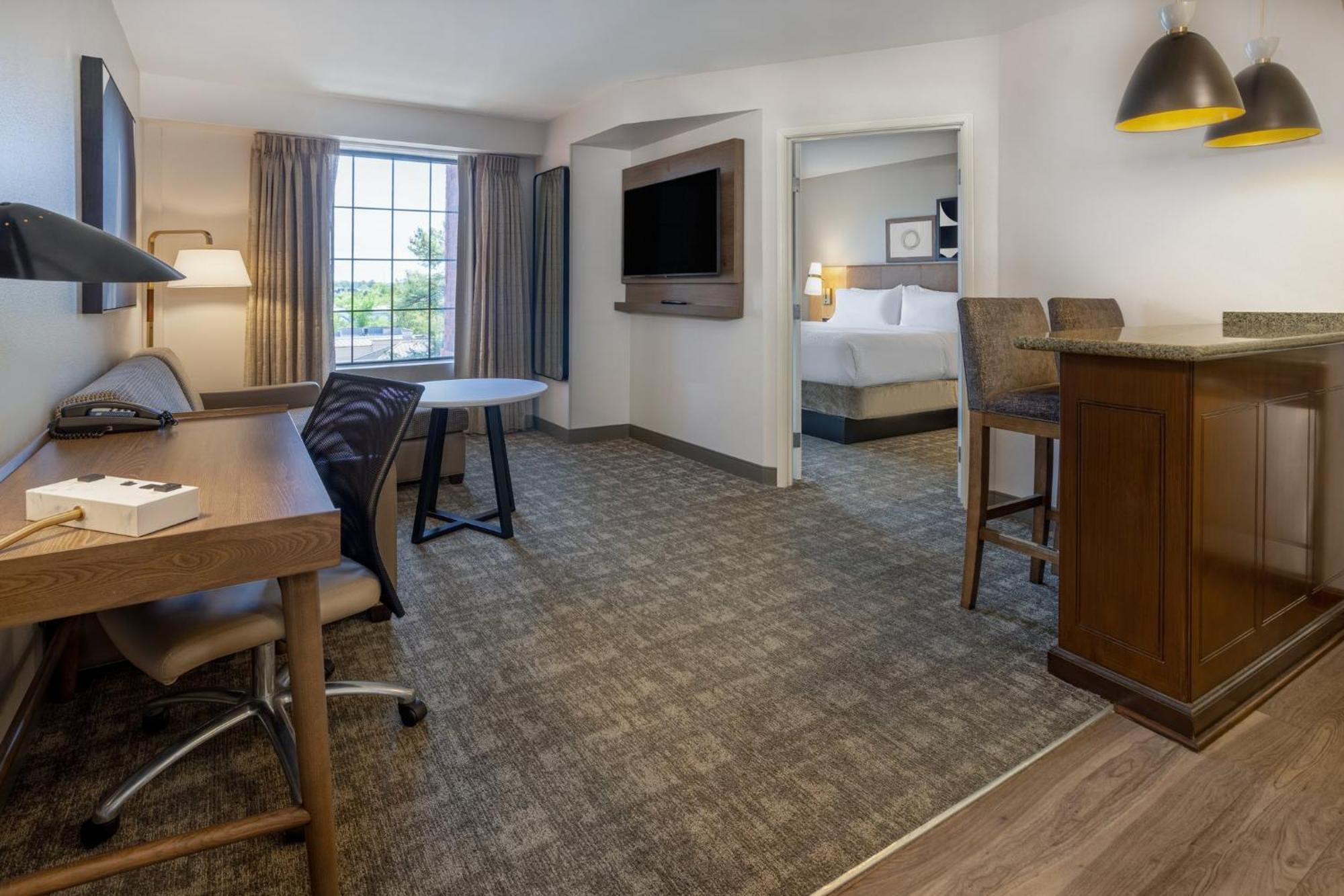 Staybridge Suites Wilmington East By Ihg Экстерьер фото