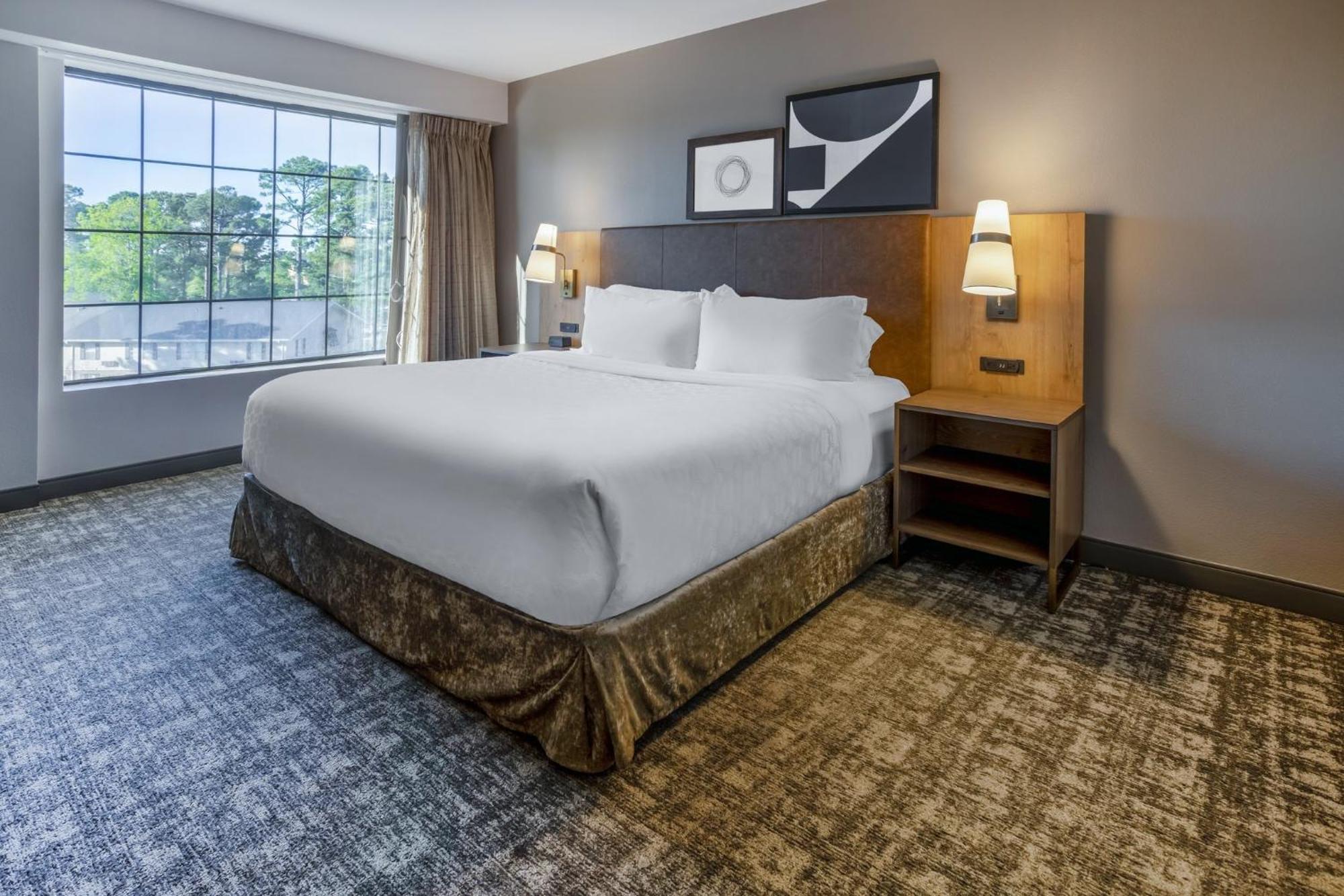 Staybridge Suites Wilmington East By Ihg Экстерьер фото