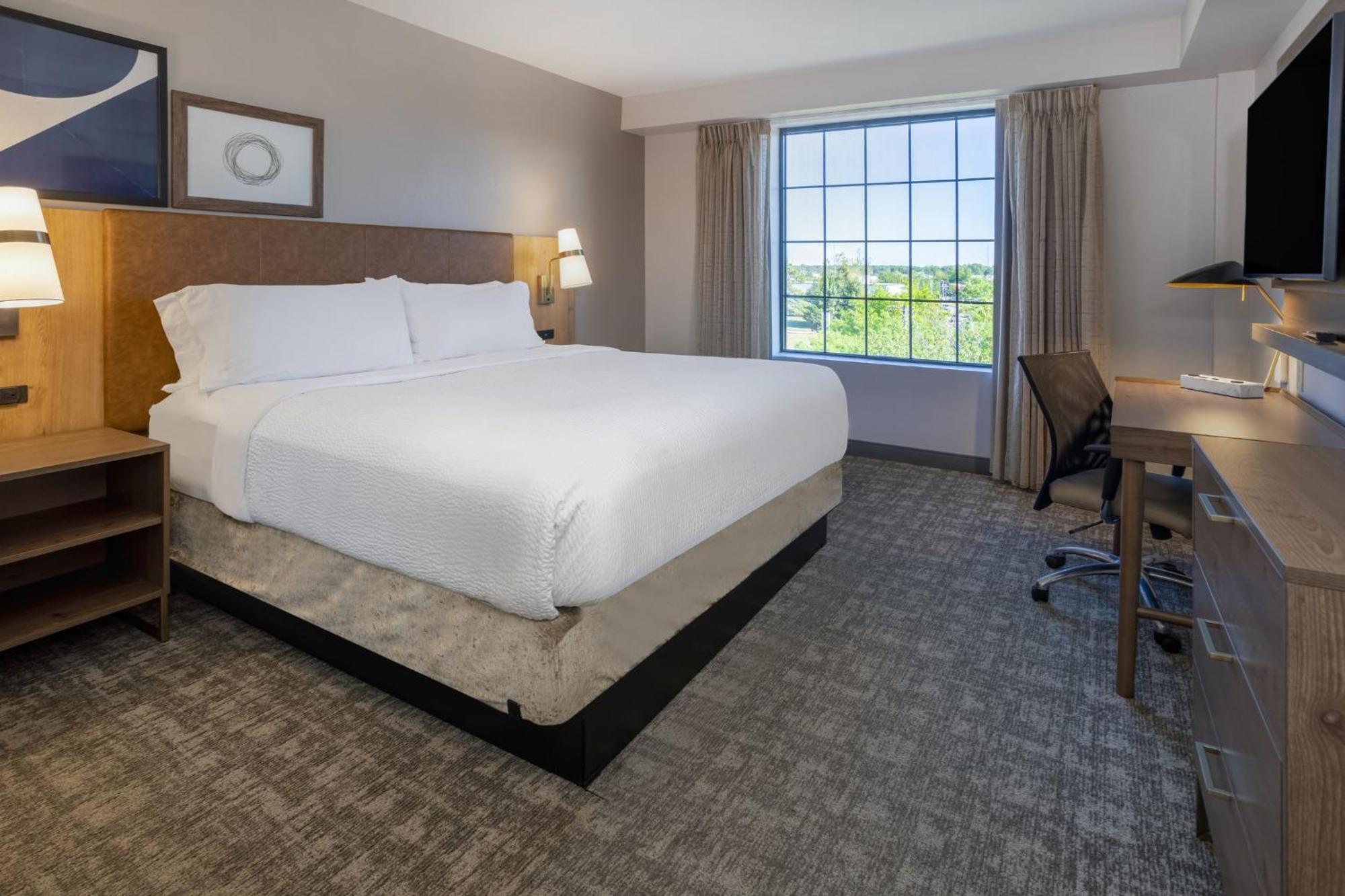 Staybridge Suites Wilmington East By Ihg Экстерьер фото