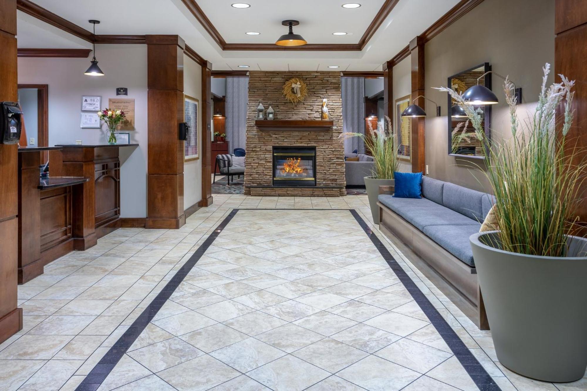 Staybridge Suites Wilmington East By Ihg Экстерьер фото