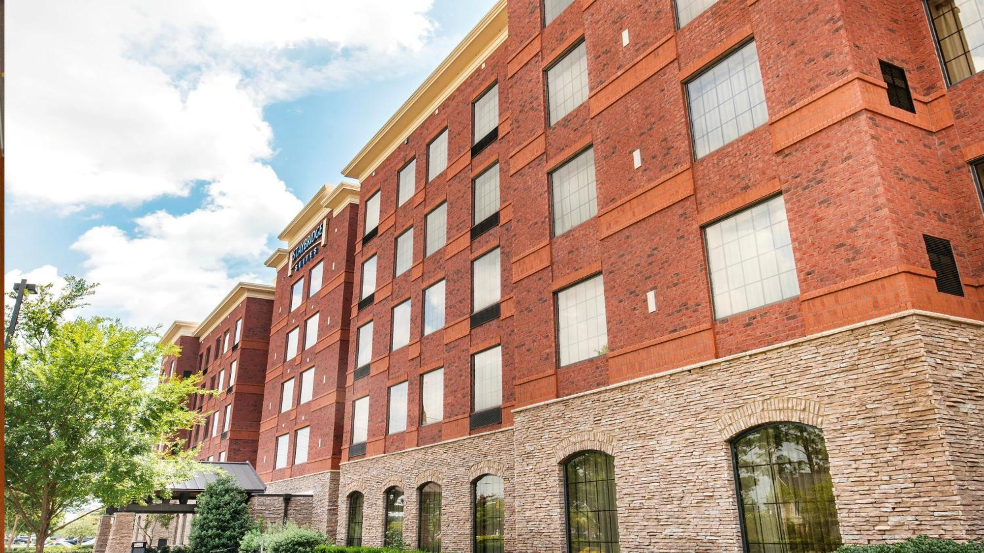 Staybridge Suites Wilmington East By Ihg Экстерьер фото